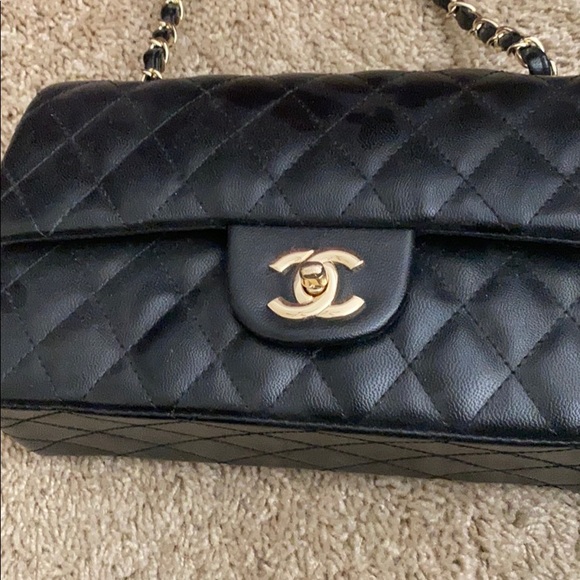 CHANEL Handbags - Woman bag